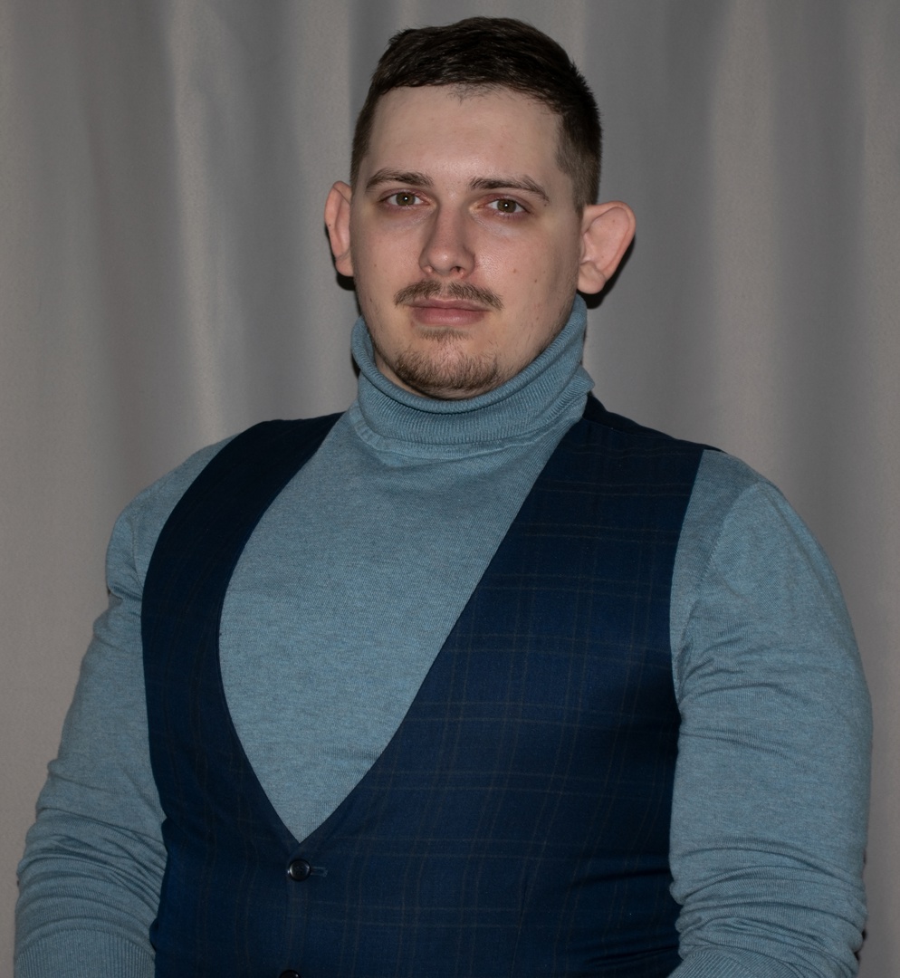 Суханов Александр Викторович Суханов Александр Викторович.